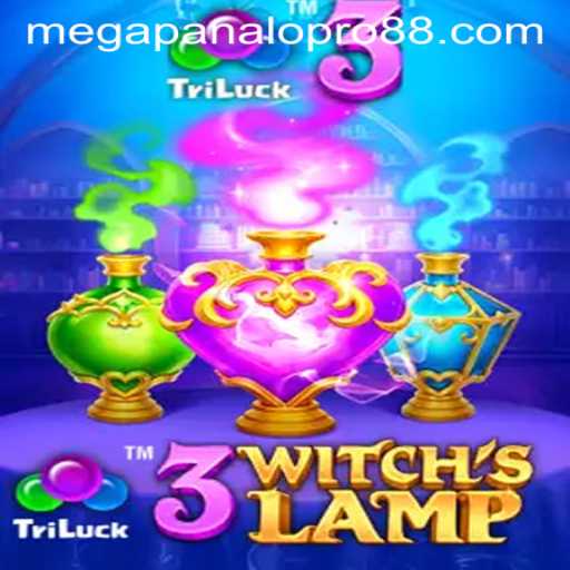3WitchsLamp: Unveiling the Magical World with Mega Panalo Pro