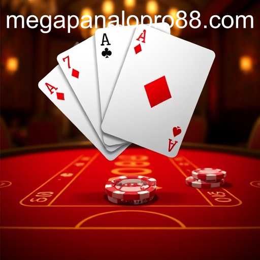 Exploring the Captivating World of Baccarat: A Dive into Mega Panalo Pro