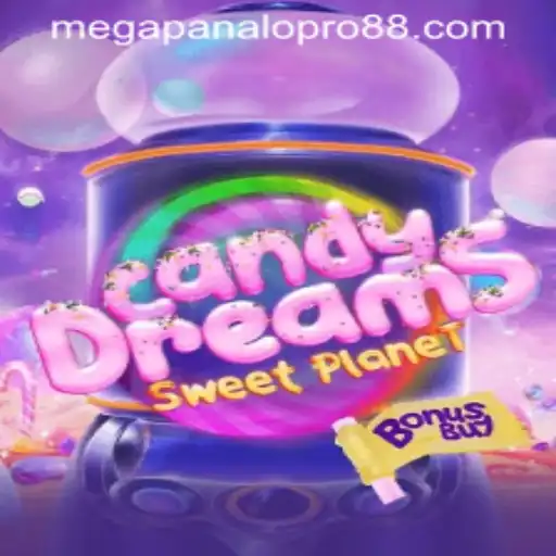 Unveiling the Magical World of CandyDreamsSweetPlanet Infused with Mega Panalo Pro
