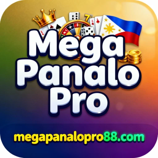Mega Panalo Pro