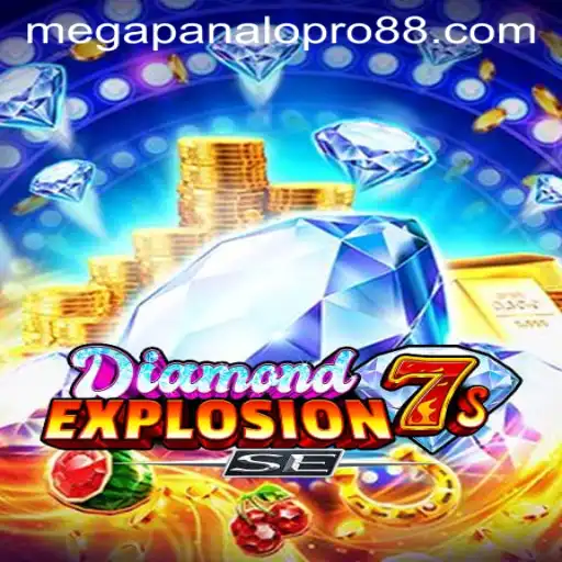 Discover the Thrill of DiamondExplosion7sSE: A Mega Panalo Pro Experience