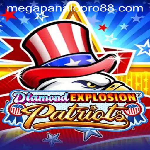 Exploring the Thrill of DiamondExplosionPatriots with Mega Panalo Pro