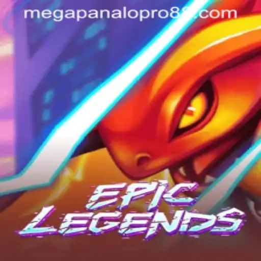 Exploring EpicLegends: A Deep Dive Into Mega Panalo Pro