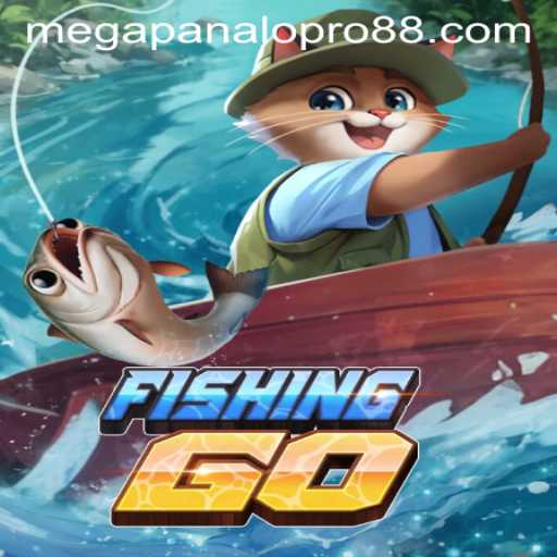 FishingGO: Mega Panalo Pro - Dive into an Exciting Fishing Adventure