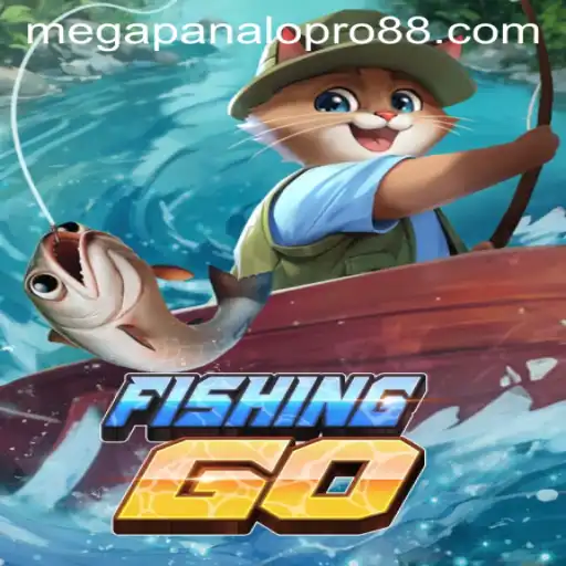 FishingGO: Mega Panalo Pro - Dive into an Exciting Fishing Adventure