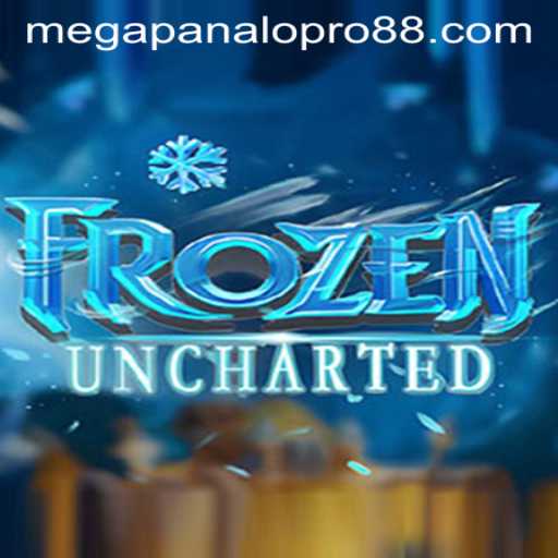 FrozenUncharted: Discover the Thrills of Mega Panalo Pro