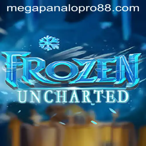 FrozenUncharted: Discover the Thrills of Mega Panalo Pro
