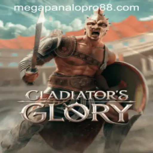 Experience the Exhilaration of GladiatorsGlory with Mega Panalo Pro