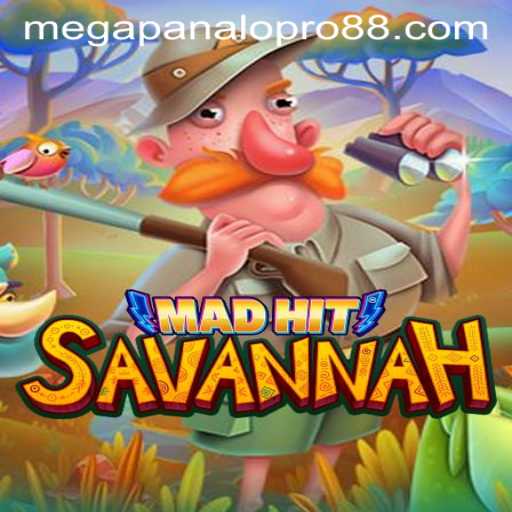 Explore MadHitSavannah: The Thrilling World of Mega Panalo Pro