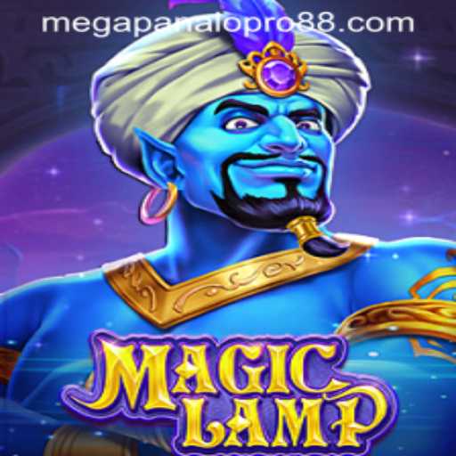 Exploring the MagicLamp: Mega Panalo Pro - A New Gaming Phenomenon