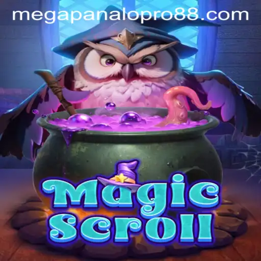 MagicScroll: Unveiling the Enchantment with Mega Panalo Pro