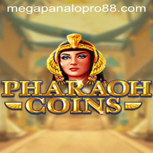 Unveiling PharaohCoins: A Journey into Ancient Riches with Mega Panalo Pro