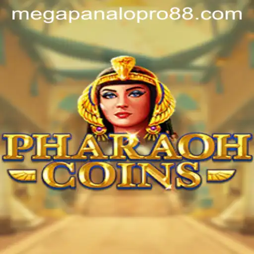 Unveiling PharaohCoins: A Journey into Ancient Riches with Mega Panalo Pro