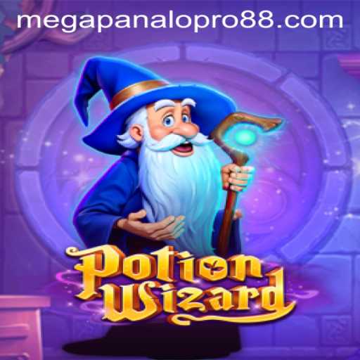 Discover PotionWizard: The Enchanting World of Mega Panalo Pro