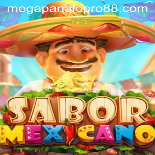 Experience Excitement with SaborMexicano: Introducing Mega Panalo Pro