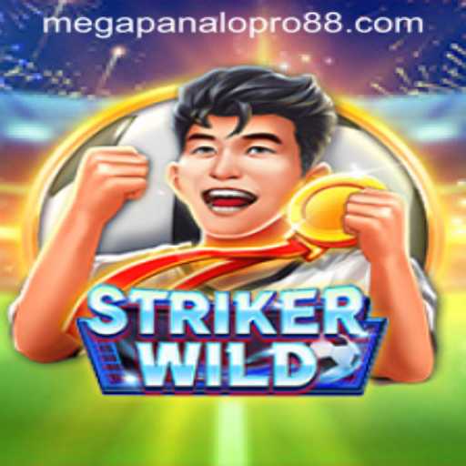 StrikerWILD: The Thrilling Game Experience with Mega Panalo Pro