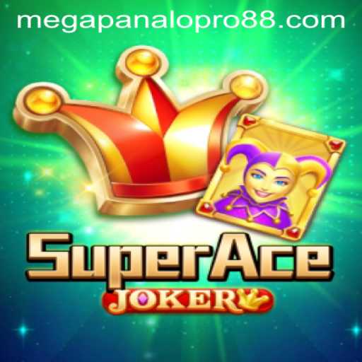 Unveiling SuperAceJoker: Explore the Epic Adventure with Mega Panalo Pro