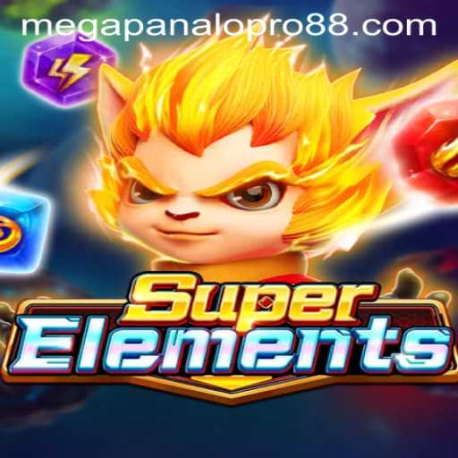 Exploring SuperElements: The Exciting World of Mega Panalo Pro
