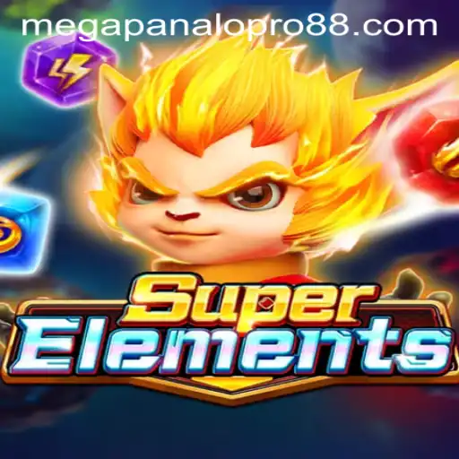 Exploring SuperElements: The Exciting World of Mega Panalo Pro