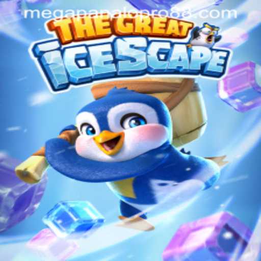 The Great Icescape: A Chilling Adventure in Mega Panalo Pro