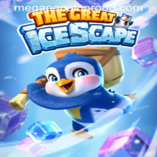 The Great Icescape: A Chilling Adventure in Mega Panalo Pro