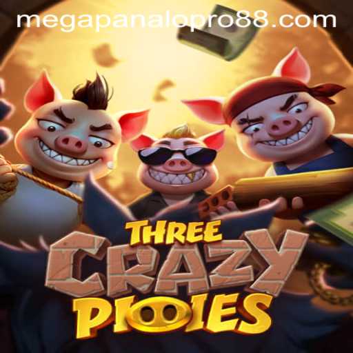 ThreeCrazyPiggies and Mega Panalo Pro: An In-Depth Look at the Game Phenomenon
