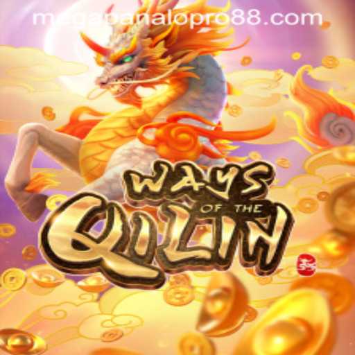 Unveiling the Thrilling Realm of WaysoftheQilin: A Deep Dive into Mega Panalo Pro