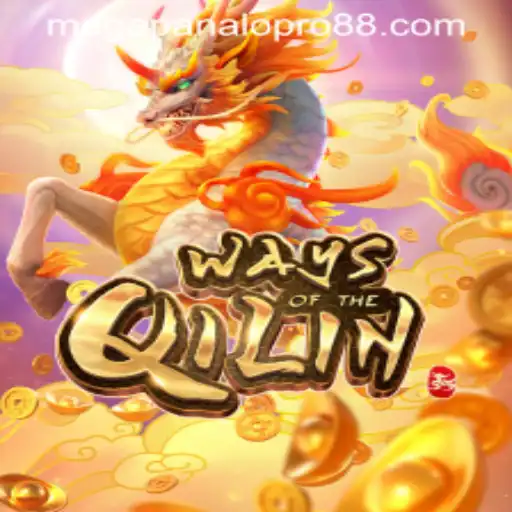Unveiling the Thrilling Realm of WaysoftheQilin: A Deep Dive into Mega Panalo Pro
