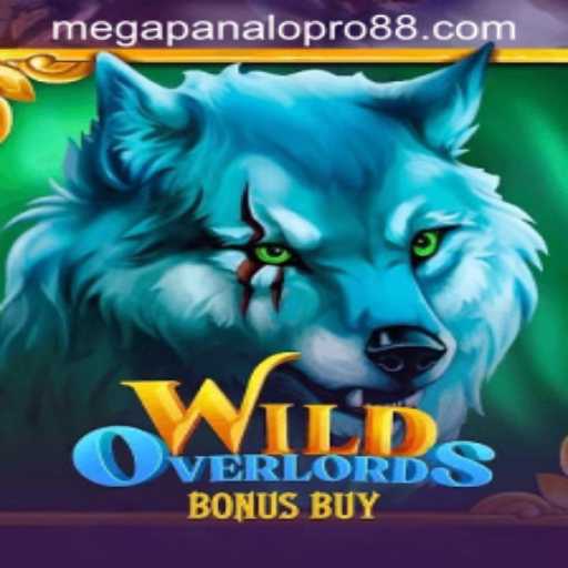 WildOverlordsBonusBuy: A New Era in Online Gaming Featuring Mega Panalo Pro