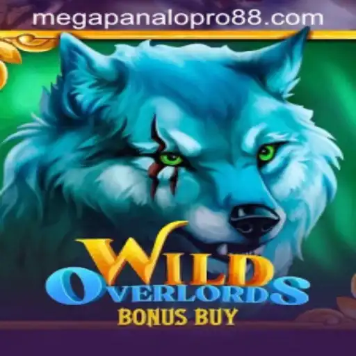 WildOverlordsBonusBuy: A New Era in Online Gaming Featuring Mega Panalo Pro