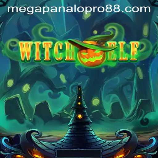 WitchElf: Unleashing the Magic of Mega Panalo Pro