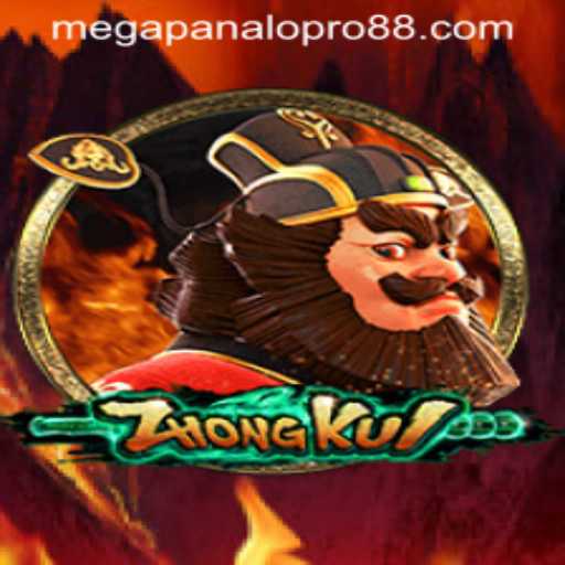 Exploring the Mystical World of ZhongKui: Mega Panalo Pro
